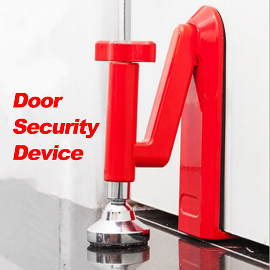 Door Security Devices Bedroom Travel Hotel Bar